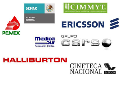 Nuestros Clientes